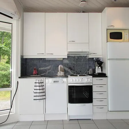 Aurinko Apartment
