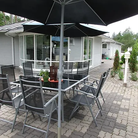 Aurinko Apartment
