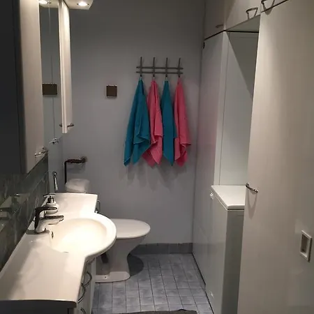Apartment Aurinko Naantali