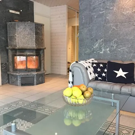 Aurinko Apartment